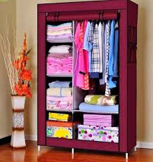 Miniatura 2 de Closet Armable Portátil